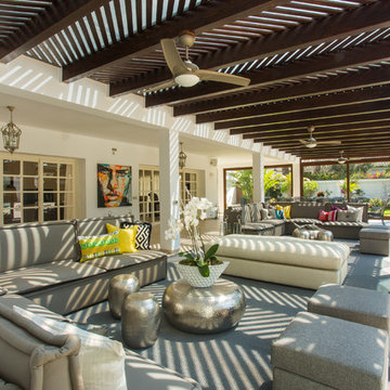 Los Monteros - Spain