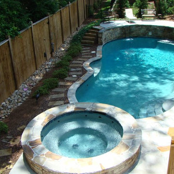 Freeform projects