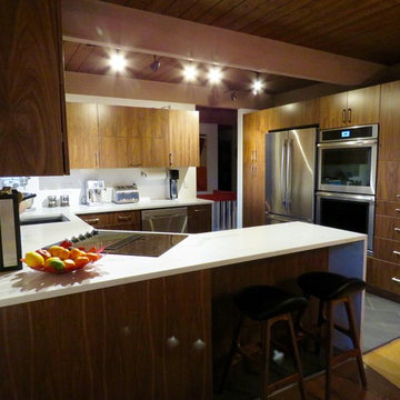 Langford Kitchen