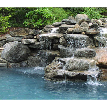 Custom Backyard Pool Portfolio