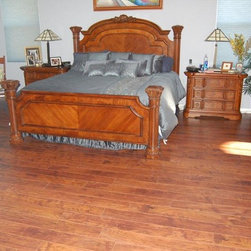 Timeless Collection Laminate - Flooring