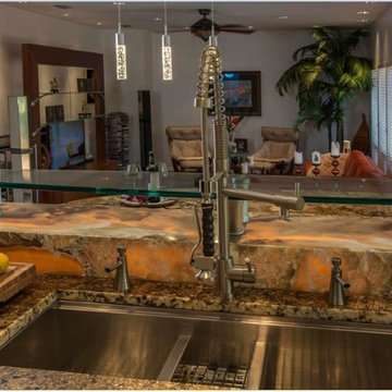 Becatti Residence