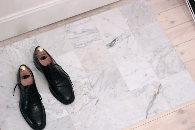 by An Interior Affair