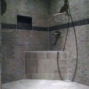 Erie Home Remodel