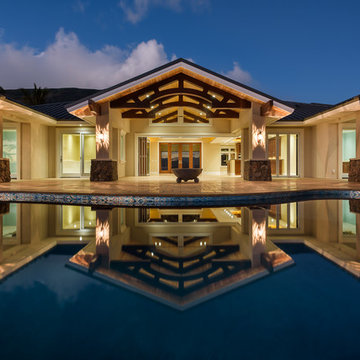 Launiupoko Residence