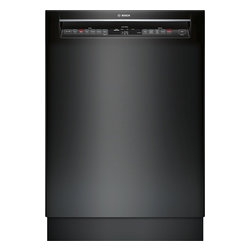 24" Recessed Handle Dishwasher - Benchmark&reg; Series - Dishwashers