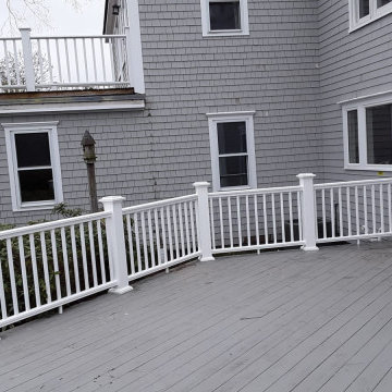 Advanced Remodeling