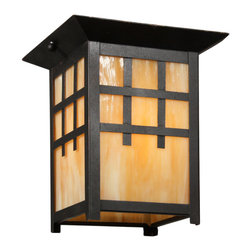Antique Arts & Crafts Lighting - Lighting