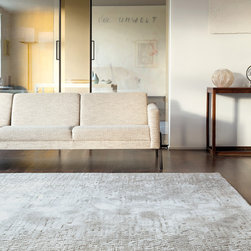 Matrix - Area Rugs