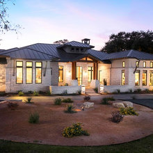Modern Hill Country