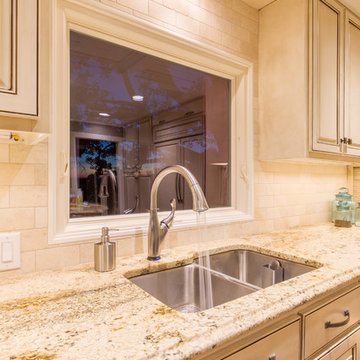 Kitchen - After