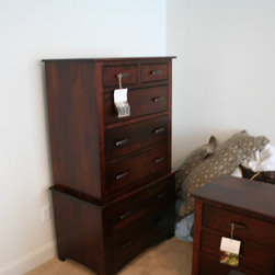 Furniture Deliveries - Products