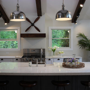 Montauk HGTV Kitchen