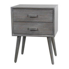 ends tables