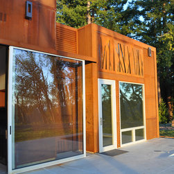 Panda Windows & Doors - Products