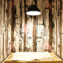 Wall coverings