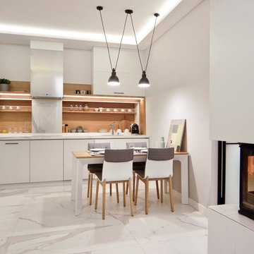 Apartment for a young family - Starbucks