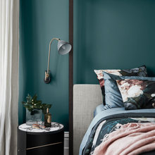 Soothing paint Colour