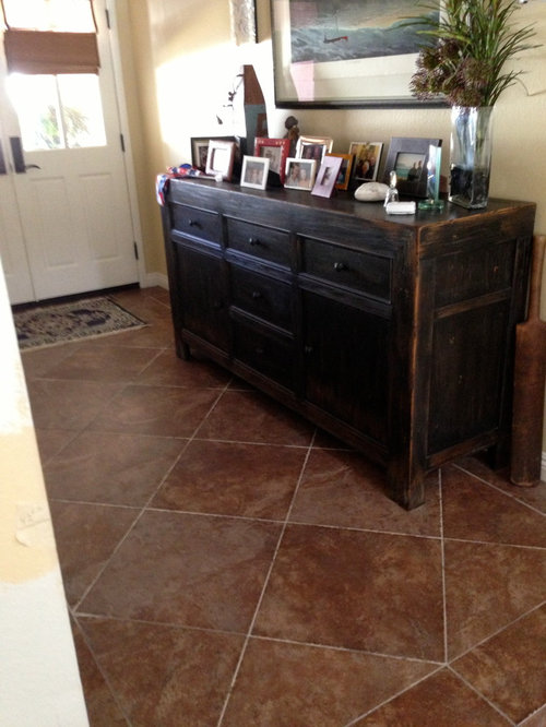 From Mexican To Beach Tile Wood