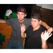 Justin Finkelman's photo