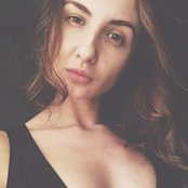 Ksenia Koreneva's photo