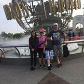 Andy Chuma's photo