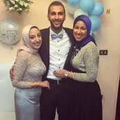 Nohir Mohamad's photo