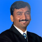 Foto von Paresh Patel