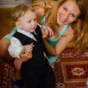 Tania Rusu's photo