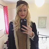 Leisel Grimes's photo
