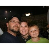Amy Dinges's photo