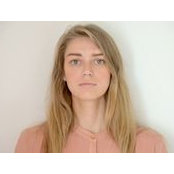 Lucy Perepelkina's photo