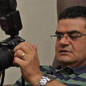 Foto von Nashed Adel
