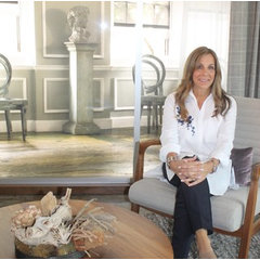 Hunt & Gathering Interiors, Inc.
