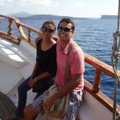 Paulina Grajeda's photo