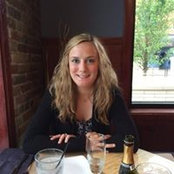 Amy Hall's photo
