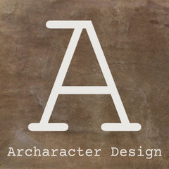 Archaracter Design