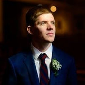 Patrick Kelly's photo