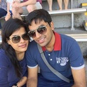 Dhruv Gupta's photo
