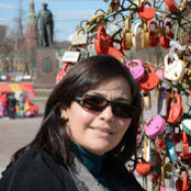 julisse semprun's photo