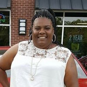 Damonica Martin-Brown's photo