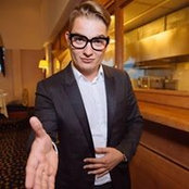Dmitry Goryachev's photo