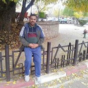 Brahim Bentayebs foto