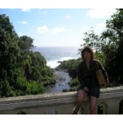 Barbara Korando's photo