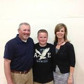 Stacey Thuman Hill's photo