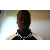 Majier Garang's photo