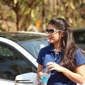 Foto von Dhara Chheda