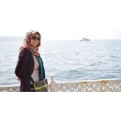 Foto von Zainab Alhalwachi