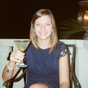 Sarah Moore's photo