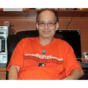 Michael Brister's photo